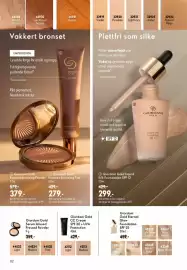 Oriflame katalog Side 82