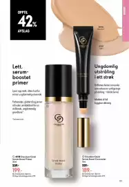 Oriflame katalog Side 83