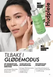 Oriflame katalog Side 85