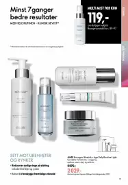 Oriflame katalog Side 91