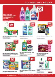 Catálogo Supercor Página 25: Bloom insecticidas