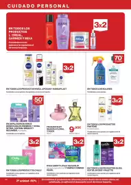 Catálogo Supercor Página 26: Shakira fragancia floral y rock €9,95