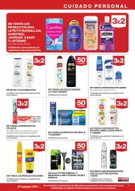 Catálogo Supercor Página 27