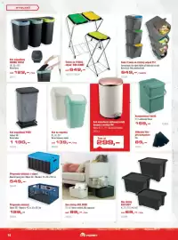 Uni Hobby leták Strana 18: Evo easy box €69,00, Jive deco box €99,00