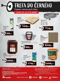 Uni Hobby leták Strana 34