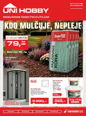 Uni Hobby (platné do 27-09)