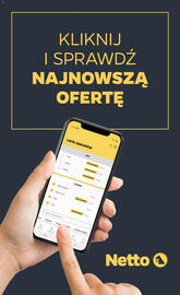 Netto gazetka Strona 30