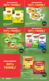 Netto gazetka Strona 18