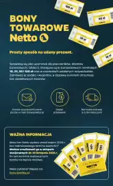 Netto gazetka Strona 19