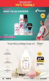Netto gazetka Strona 26