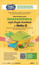 Netto gazetka Strona 9