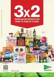 Catálogo El Corte Inglés Página 1