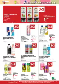 Catálogo El Corte Inglés Página 27: Electrolit bebida con electrolitos €2,57