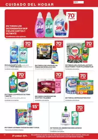 Catálogo El Corte Inglés Página 32: Bloom insecticidas