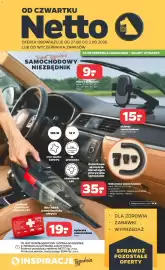 Netto gazetka tydzień 35 Strona 1