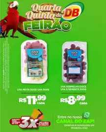 Catálogo DB Supermercados Página 11