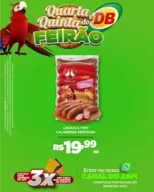 Catálogo DB Supermercados Página 3