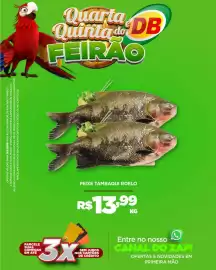 Catálogo DB Supermercados Página 4