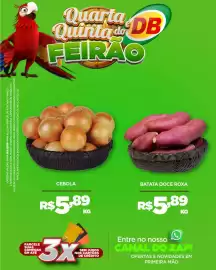 Catálogo DB Supermercados Página 7