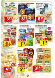 Prim Market gazetka tydzień 35 Strona 8: Galaretki Gellwe €1,59, Chrupiąca Rybka Lisner €8,99