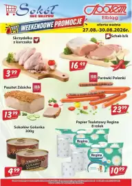Sokół gazetka Strona 1