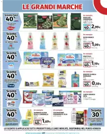 Volantino Ipercoop Pagina 4