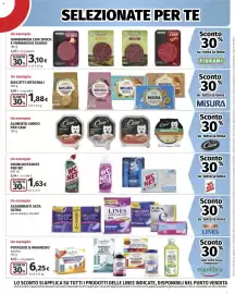 Volantino Ipercoop Pagina 5