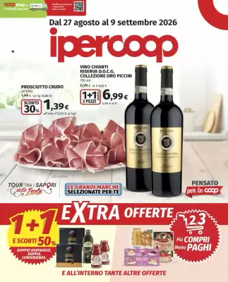 Ipercoop (valido fino al 9-09)