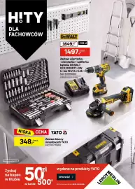 Leroy Merlin gazetka Strona 1