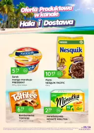 Eurocash Cash & Carry gazetka Strona 1