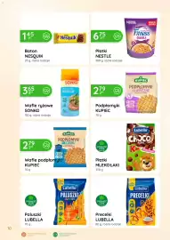 Eurocash Cash & Carry gazetka Strona 10
