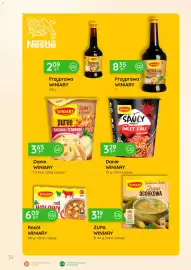 Eurocash Cash & Carry gazetka Strona 12