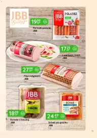 Eurocash Cash & Carry gazetka Strona 13