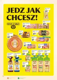 Eurocash Cash & Carry gazetka Strona 14