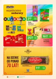 Eurocash Cash & Carry gazetka Strona 16