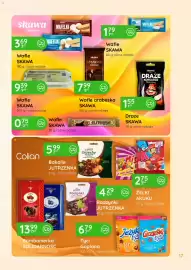 Eurocash Cash & Carry gazetka Strona 17