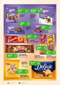 Eurocash Cash & Carry gazetka Strona 18