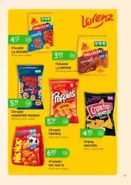 Eurocash Cash & Carry gazetka Strona 19