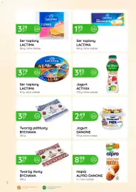 Eurocash Cash & Carry gazetka Strona 2