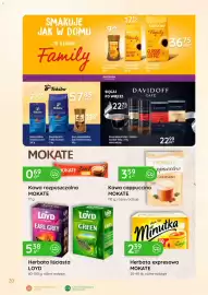 Eurocash Cash & Carry gazetka Strona 20