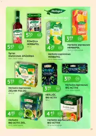 Eurocash Cash & Carry gazetka Strona 21