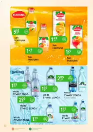 Eurocash Cash & Carry gazetka Strona 22