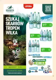 Eurocash Cash & Carry gazetka Strona 23