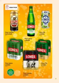 Eurocash Cash & Carry gazetka Strona 25