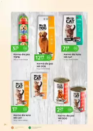 Eurocash Cash & Carry gazetka Strona 26