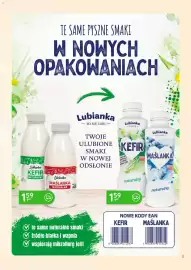 Eurocash Cash & Carry gazetka Strona 3