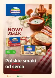 Eurocash Cash & Carry gazetka Strona 4