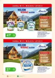 Eurocash Cash & Carry gazetka Strona 6