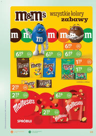 Eurocash Cash & Carry gazetka Strona 20