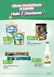 Eurocash Cash & Carry gazetka Strona 1